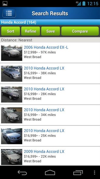 Image 6 for CarMax