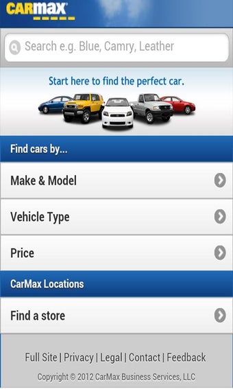 Image 2 for CarMax