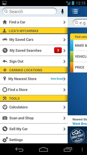 Image 3 for CarMax