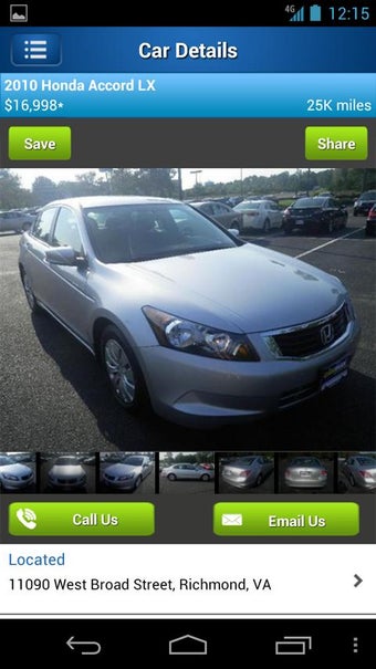 Image 0 for CarMax