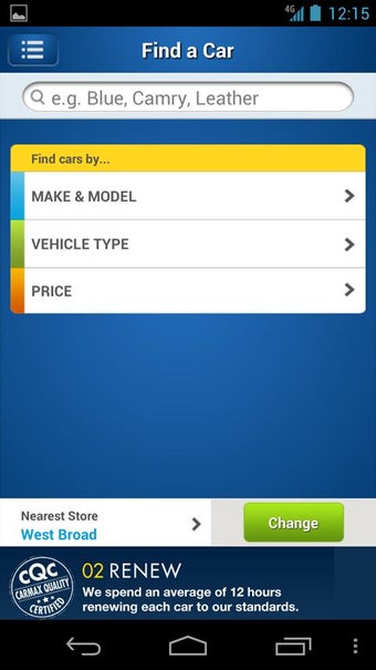 Image 5 for CarMax