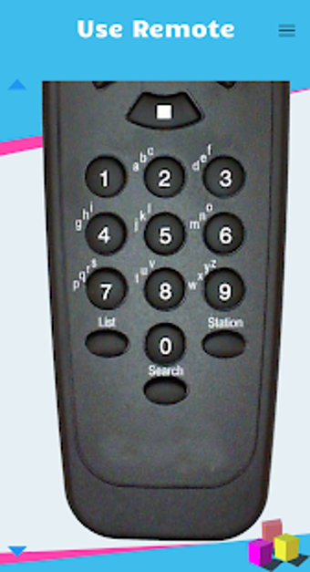 Image 2 for Remote Control for Dell T…