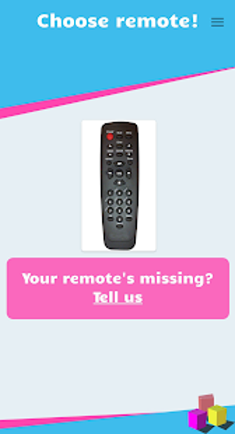 Image 3 for Remote Control for Dell T…