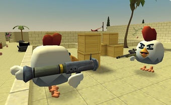 Image 5 for Chicken Gun