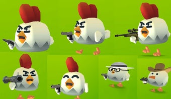 Image 4 for Chicken Gun