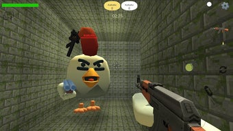 Image 3 for Chicken Gun