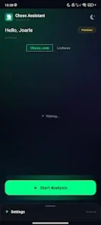 Imagen 0 para Chess Stockfish Assistant