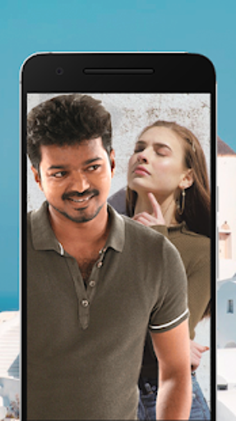 Image 2 for Selfie With Vijay: Vijay …