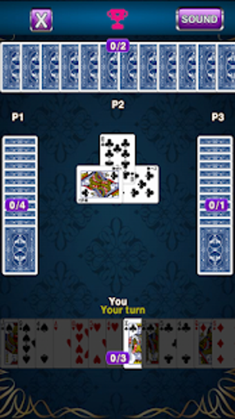 Imagen 0 para Call Break Card Game