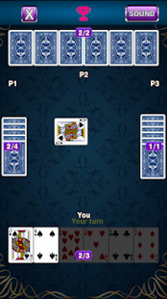Imagen 1 para Call Break Card Game