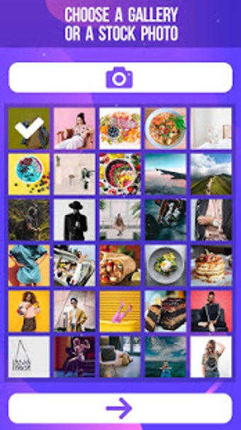 Image 3 for Banner Maker Photo and Te…