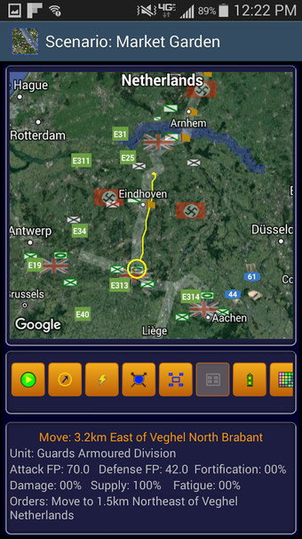 Image 0 for Wargame Constructor