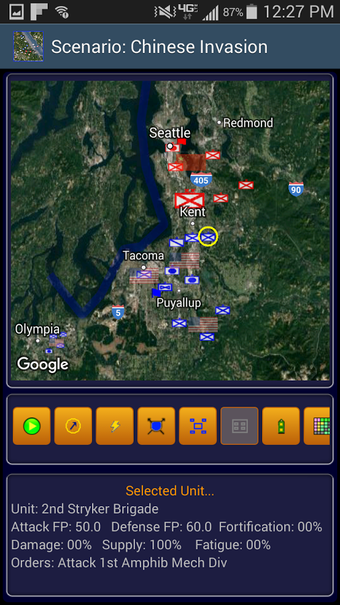 Imagen 0 para Wargame Constructor