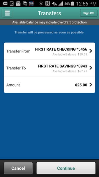 Image 2 for NCF Mobile Banking