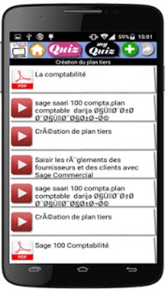 Image 3 for Cours de Sage Saari