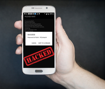 Image 3 for WiFi Hacker Prank - Crack…