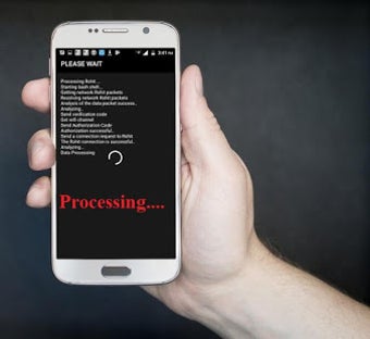 Image 2 for WiFi Hacker Prank - Crack…
