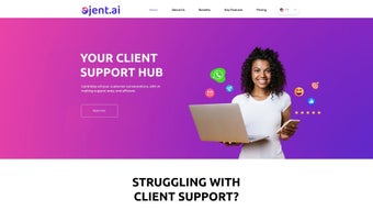 Image 0 for Ajent