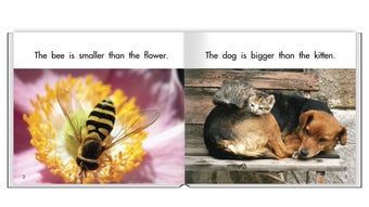 Image 2 for Benchmark Universe Librar…