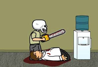 Imagen 0 para Chainsaw