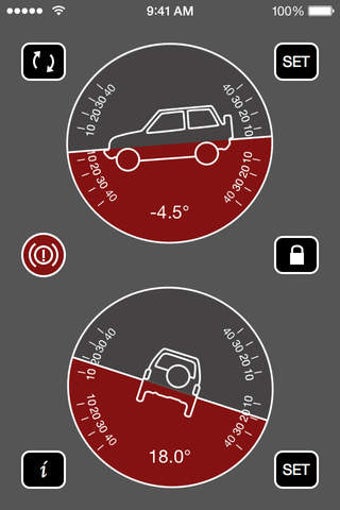Image 0 for LandMeter