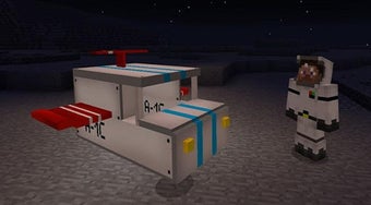 Image 2 for Space Travel Pack for MCP…