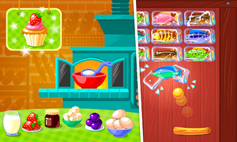 Imagen 3 para Supermarket Game 2