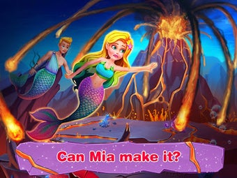 Image 1 for Mermaid Secrets 42-Beauty…