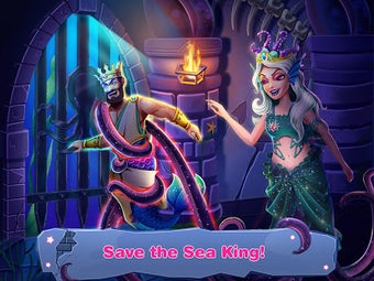 Image 2 for Mermaid Secrets 42-Beauty…