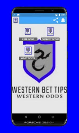 Image 1 for Western Bet Tips