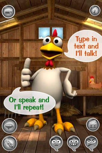 Image 0 for Hello Talky Chip! FREE - …