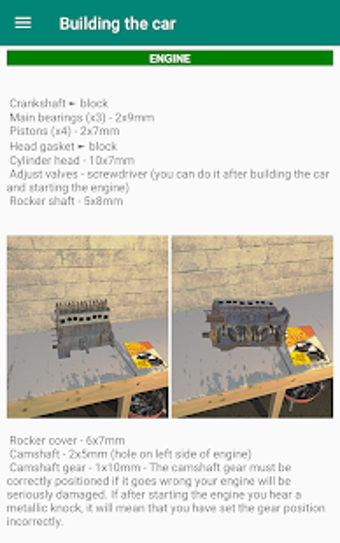 Image 0 for My Summer Car Manual