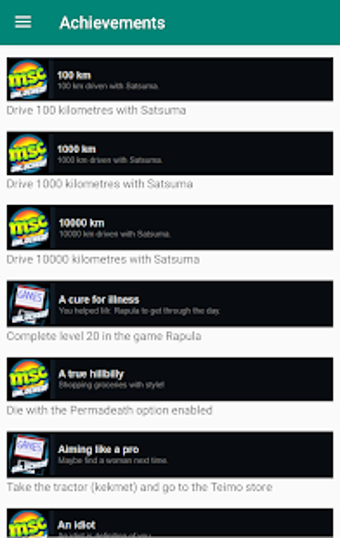 Imagen 3 para My Summer Car Manual
