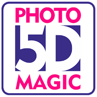 Imagen 0 para 5DPhotoMagic