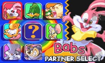 Imagen 3 para Tiny Toon Adventures: Bus…