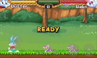 Imagen 2 para Tiny Toon Adventures: Bus…