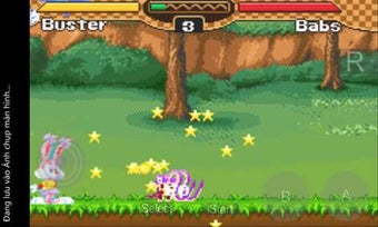 Imagen 0 para Tiny Toon Adventures: Bus…