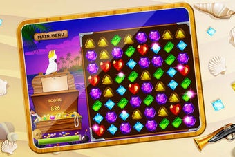 Image 0 for Pirate's Jewels Saga