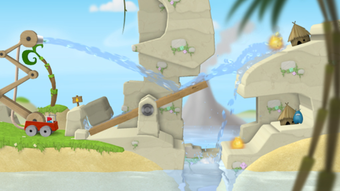 Image 0 for Sprinkle Islands Free