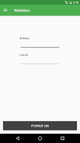 Image 0 for Wakebox for Xbox One