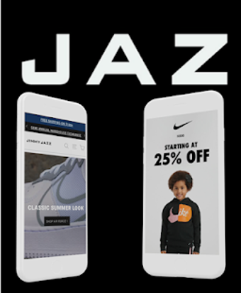 Image 2 for Jimmy Jazz: Shoes & Urban…