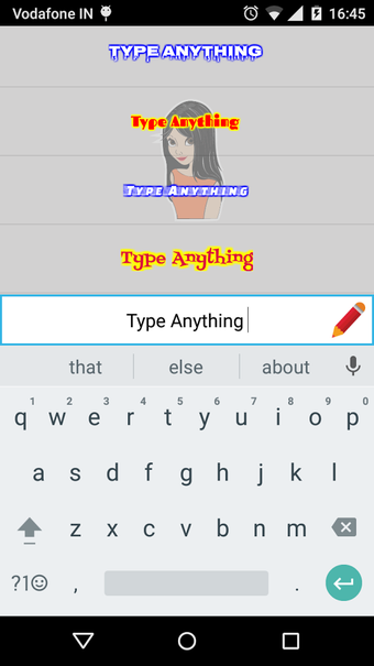 Imagen 1 para Stickers For Whatsapp & F…