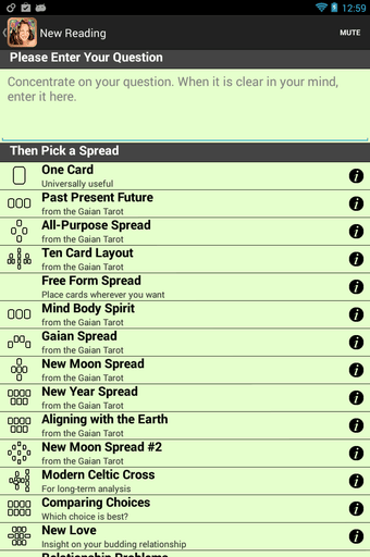 Image 4 for Gaian Tarot