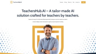 Imagen 0 para TeachersHub