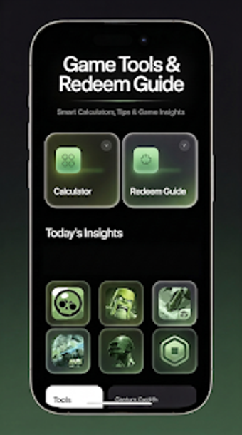 Imagen 0 para Game Tools: Redeem Guides