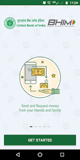 Image 3 for BHIM United UPI Pay