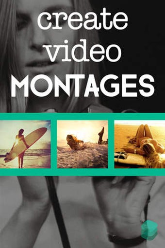 Image 0 for Montage - Join Videos, Ed…