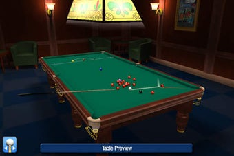 Image 0 for Pro Snooker 2017