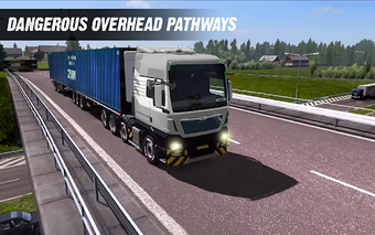 Image 2 for Euro Truck Driver Xtreme …