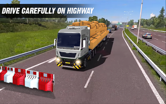 Image 0 for Euro Truck Driver Xtreme …